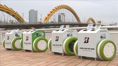 Đà Nẵng: Hỗ trợ vay vốn với các dự án đầu tư bảo vệ môi trường