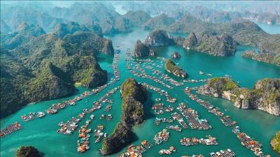 Nâng cao năng lực phát triển du lịch và lữ hành