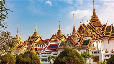 Việt Nam tham gia phát triển du lịch khu vực ASEAN
