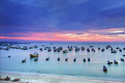 Bình Thuận: 12 cơ sở du lịch đủ điều kiện đón khách
