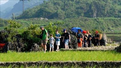 Xu hướng phát triển mô hình du lịch cộng đồng tại nhiều địa phương