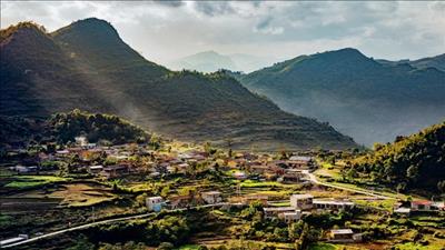 Hà Giang định hướng phát triển du lịch bền vững