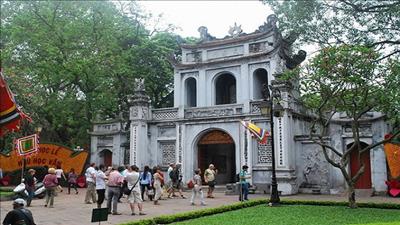 Liên kết du lịch Hà Nội với các địa phương