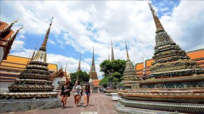 ASEAN thảo luận hướng phát triển du lịch sau đại dịch