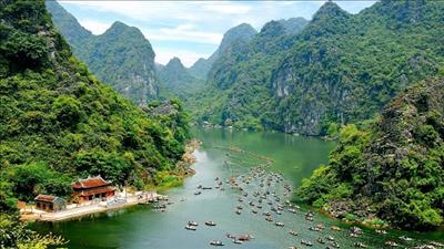 Sắp diễn ra Festival Tràng An kết nối di sản - Ninh Bình