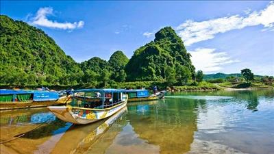 Thêm 4 địa phương có kế hoạch mở lại hoạt động du lịch