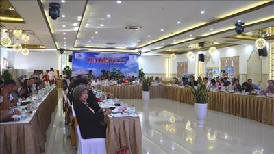 Kết nối du lịch Quảng Trị với các địa phương Lào, Thái Lan