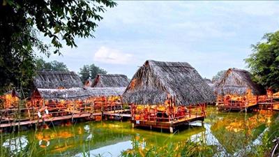 Củng cố hoạt động du lịch lữ hành để bảo vệ thiên nhiên, môi trường