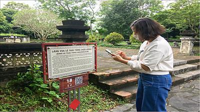Hướng đến phát triển du lịch thông minh, du lịch số