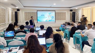 Gia Lai tập huấn, hướng dẫn chuyển đổi số trong hoạt động du lịch