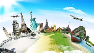 Hưởng ứng Ngày Du lịch thế giới 2020