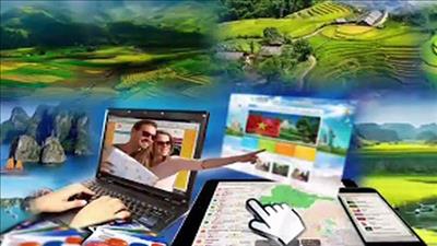 Đẩy mạnh chuyển đổi số trong toàn ngành du lịch