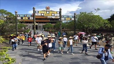 Diễn đàn Du lịch Huế năm 2019: Phát triển du lịch thông minh và bền vững