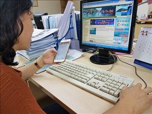 Thị trường du lịch trực tuyến - Tiềm năng bị bỏ ngỏ