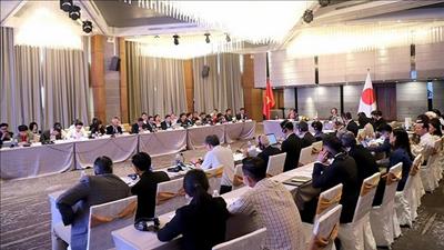 Tăng cường hợp tác du lịch giữa Việt Nam và Nhật Bản