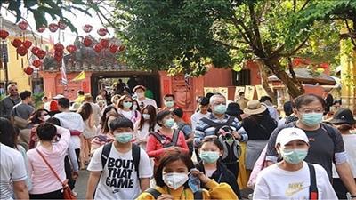 Ngành du lịch nỗ lực vượt khó