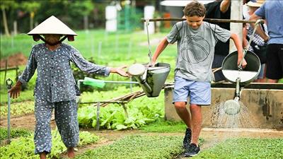 Quảng Nam tăng cường thực hiện Bộ tiêu chí du lịch xanh