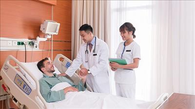 Thành phố Hồ Chí Minh đầu tư phát triển du lịch y tế