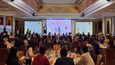 Quảng bá du lịch Việt Nam, du lịch y tế thành phố Hồ Chí Minh tại Thái Lan
