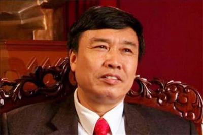 Kỷ luật nguyên Thứ trưởng Bộ Lao động Thương binh và Xã hội