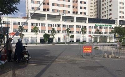 Thành ủy Hà Nội đồng ý tiếp tục thực hiện giãn cách xã hội đến 6h ngày 6/9