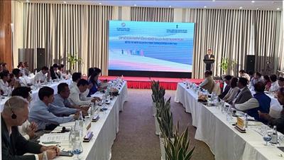 Kết nối du lịch giữa Ninh Thuận và Ấn Độ