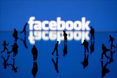 Facebook cam kết sử dụng 100% năng lượng sạch
