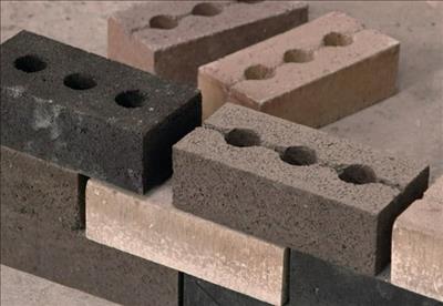 Thêm một sản phẩm hữu cơ cho các công trình kiến trúc hiện đại