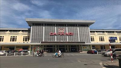Di dời ga Hà Nội, triển khai tuyến đường sắt đô thị Yên Viên