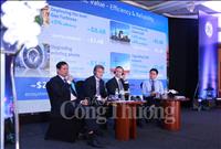 GE sẵn sàng hỗ trợ tài chính cho phát triển cơ sở hạ tầng năng lượng tại Việt Nam
