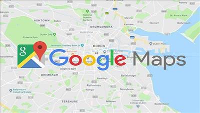 Google Maps thêm tính năng “xanh” giảm tác động đến môi trường