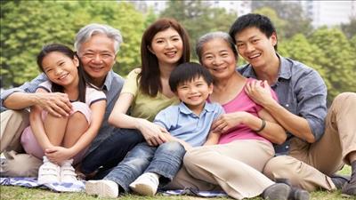 Nghiên cứu xây dựng, triển khai thí điểm bộ chỉ số gia đình hạnh phúc