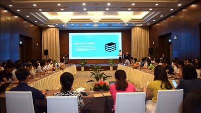 Thúc đẩy ngành công nghiệp tái chế, giảm thiểu chất thải nhựa