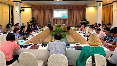 Quản lý rác thải, giảm ô nhiễm nhựa ở Hội An