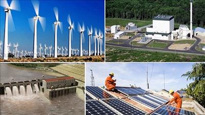6 quan điểm triển khai thực hiện cam kết tại Hội nghị COP26