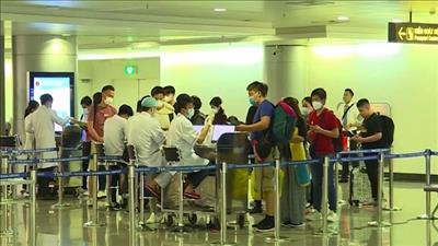 Bộ Y tế yêu cầu gia tăng cảnh giác trước dịch đậu mùa khỉ