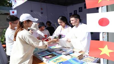 Lễ hội Việt Nam - Nhật Bản 2022 sẽ diễn ra tại Đà Nẵng