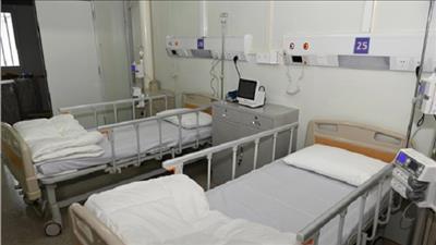 Hà Nội phấn đấu đạt mục tiêu 30 - 35 giường bệnh/1 vạn dân