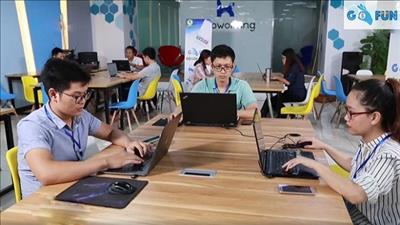 Ứng dụng nhân sự thời đại 4.0