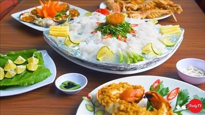 Áp dụng khoa học vào nấu nướng
