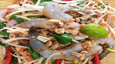 Những thực phẩm là “khắc tinh” của gan