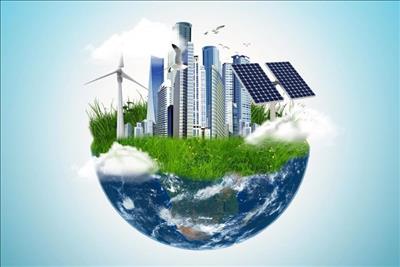 Giảm lượng phát thải bằng cách miễn phí cây xanh và phương tiện công cộng