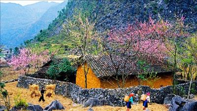 Hà Giang nằm trong Top điểm đến toàn cầu của năm 2023