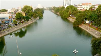 Cấp phép khai thác, sử dụng tài nguyên nước đến năm 2028 trên địa bàn Hải Phòng