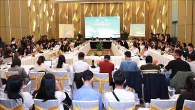 Liên kết các hãng hàng không để phát triển du lịch