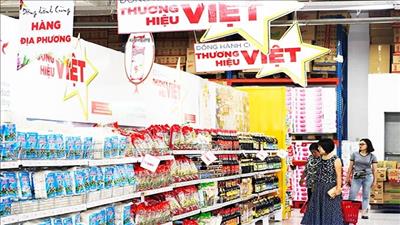 Tiếp tục thực hiện cuộc vận động “Người Việt Nam ưu tiên dùng hàng Việt Nam”