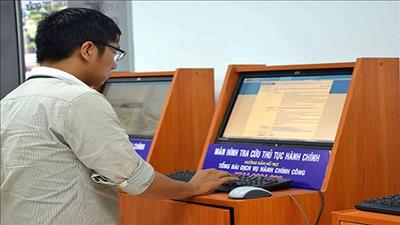 Bộ TN&MT đặt mục tiêu cao về cải cách thủ tục hành chính đến năm 2025