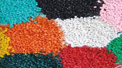 Xử lý bụi, khí thải từ sản xuất hạt nhựa