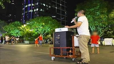 Kiến nghị xử phạt nặng hơn với hành vi gây ô nhiễm tiếng ồn