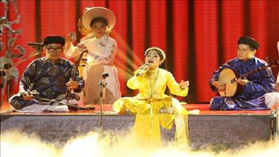 Phát động Cuộc thi sáng tác “Người giữ màu dân tộc”